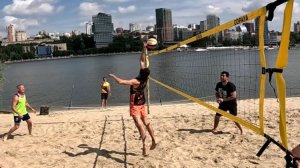 Пляжка 14.06.26 ч1