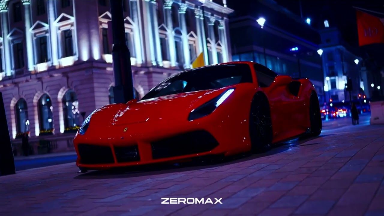 ZEROMAX - In Your Arms (Original Mix) смотреть онлайн