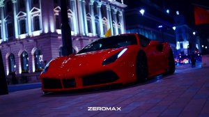 ZEROMAX - In Your Arms (Original Mix)