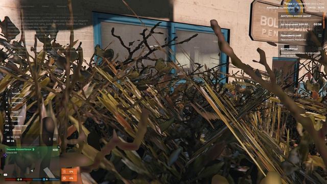 Grand Theft Auto V 2026.06.16 - 06.05.33.05.DVR смотреть онлайн