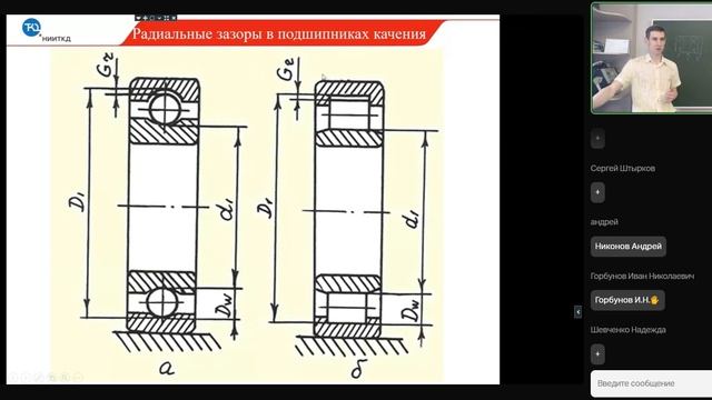 164ВД1, 165ВД2 16.06.2026