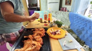 ЖИЗНЬ НА АЛТАЕ КАШЕВАРЮ,ОНИ ПОДОХЛИ,ПОРОСЯТАМ МАНКУ