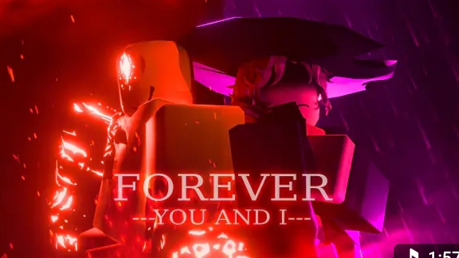 forsaken OST - Jane doe vs John doe ( you and I + [Lyrics]