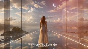 JuNera Vision — Where The Days Go