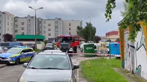 В Польше убили эмигранта из России. Медиа утверждают, что это может быть художник Семён Скрепецкий,