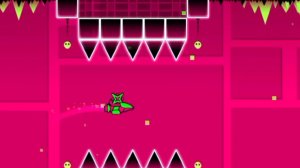 Geometry Dash | STEREO MADNESS V2 BY IIINEPTUNEIII