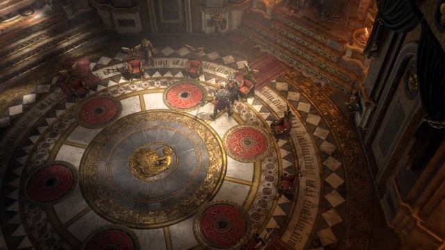 Diablo IV. Lord of Hatred часть 19
