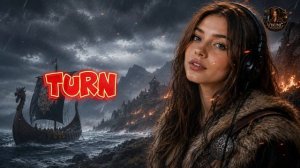 I Carry You Home ⚔️ Epic Viking Music | Thunder & Storm
