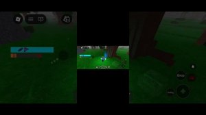 другой ролик перезалил но снял этот 99 ночей в лесу roblox