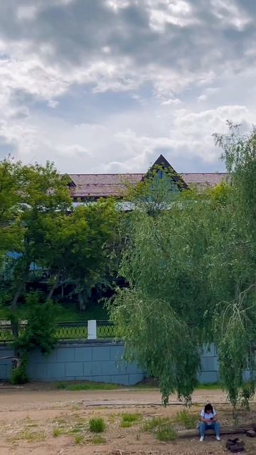 🍀 ИЮНЬ В САМАРЕ