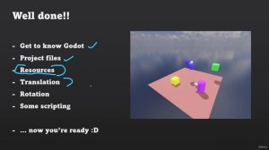 Godot 4 Game -3,26