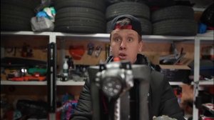 ПОМЕНЯЛИСЬ ТЕЛАМИ |
Сериал БРАТИКИ - Серия 204