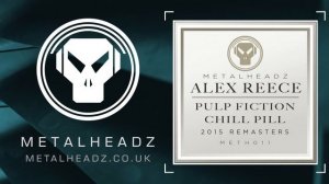Alex Reece - Pulp Fiction (2015 Remaster)