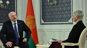 Лукашенко рассказал о позиции США по вывозу иранского урана в Китай