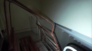 Город Призрак и интересные факты о большом телескопе