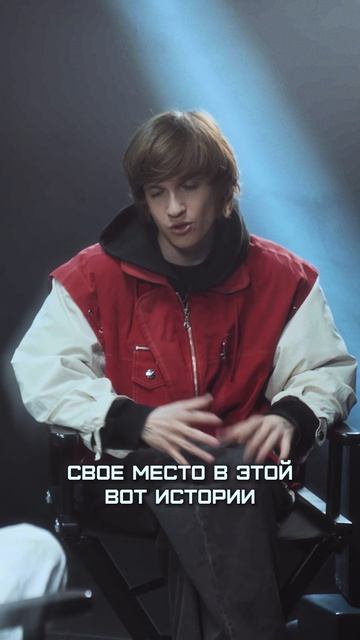 мартин про желание сыграть в кино