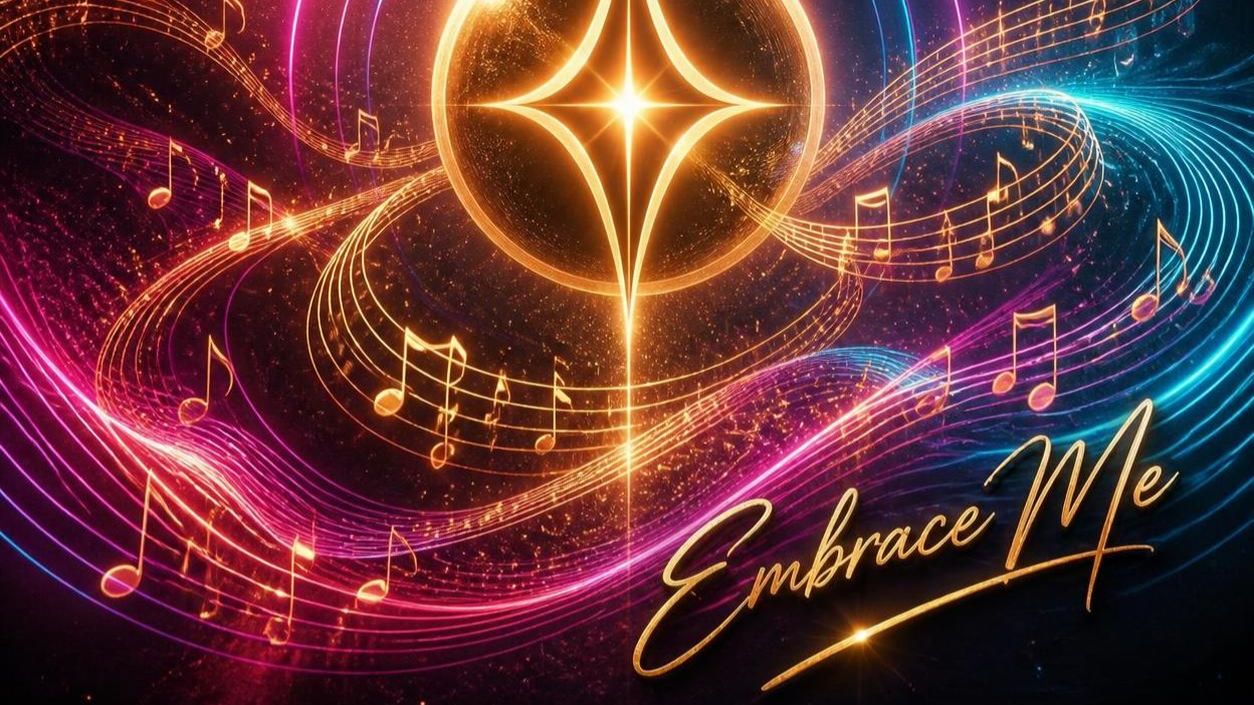 Fabricator - Embrace Me