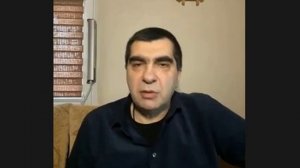 Армен Гегам 19 мая 2024
