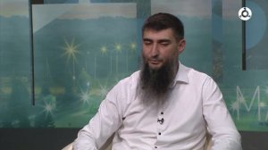 Про-sport. Гость программы Мовсар Гудиев