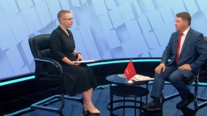 Алексей Лескин – об антифашистском форуме и гумпомощи