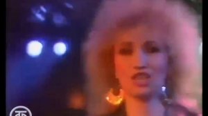 Ирина Аллегрова,«Тёмная лошадка.»
Настольгия.