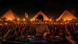 HABIBI Afro House Remix 2026 Afro House Mix 2026
