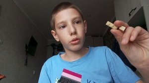 Строю лабораторию из Лего