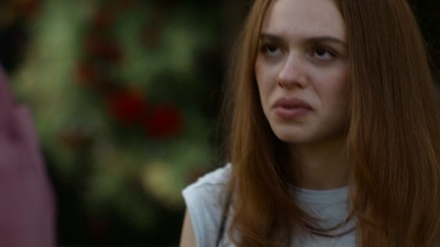 Каждый год после 1 серия «Каждое лето после» (сериал, 2026)