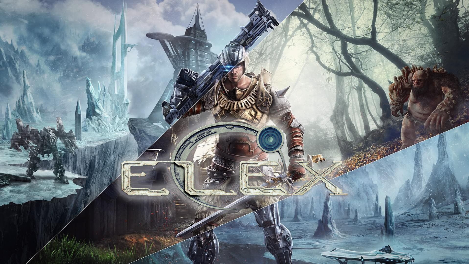 ELEX_ Прохождение _ Часть 2 смотреть онлайн
