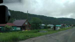 Авто многодневка 16. Деревня Алексеевка