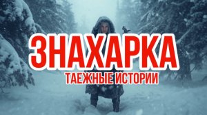 Знахарка | жизненные истории