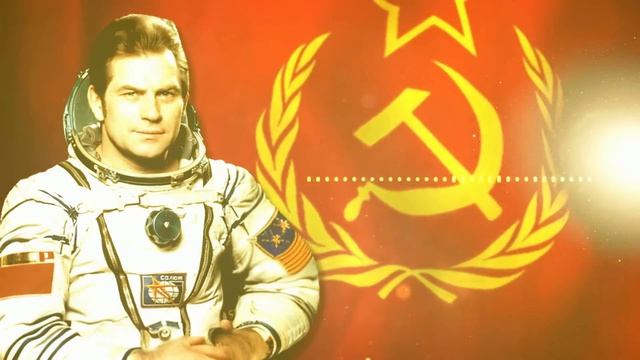 Советский космонавт впервые нарушил молчание о Космосе. смотреть онлайн