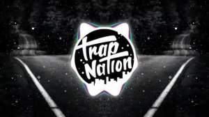 Trap Nation RU - Trap Bass 808
