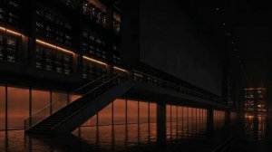 114 ⧸⧸ ＂The Veiled Monolith： Interior＂ - 1 Hour Soundfield