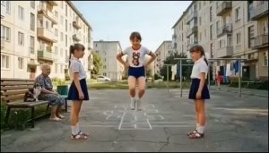 Ностальгия