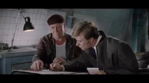 Легендарные цитаты из советских фильмов