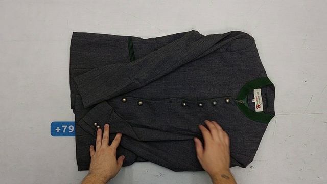 Микс тироль секонд оптом 10 пак