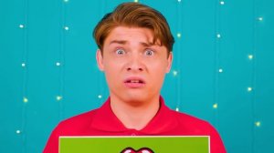 24 Часа Едим Еду Одного Цвета Челлендж от Fun Challenge