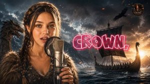 Viking Queen - Epic Nordic Folk Music | Viking Thunder Music