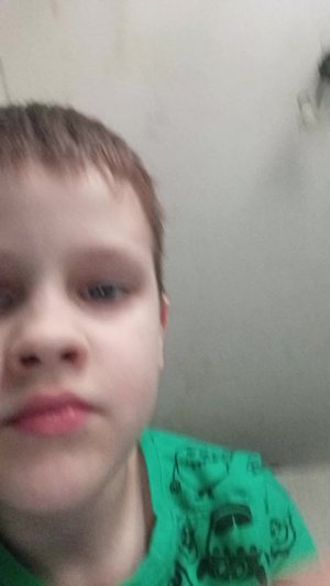 что с моим видеом?