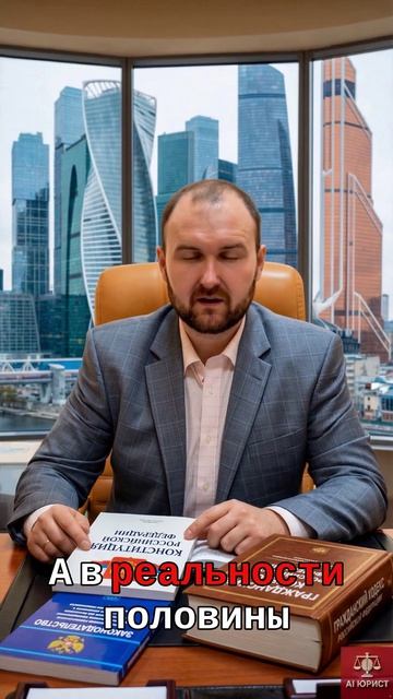 Вы правда думаете, что все магазины существуют ради покупателей?