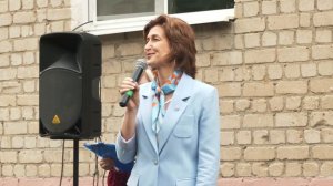В Каменске-Уральском открыли молодежную трудовую вахту. Панорама 16.06.26