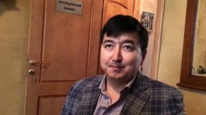 Моя речь стала чётче и это заметили и родственники, и коллеги.