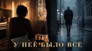 «У НЕЁ БЫЛО ВСЁ» — Душевная история об измене мужа, предательстве и справедливости | Аудио рассказ