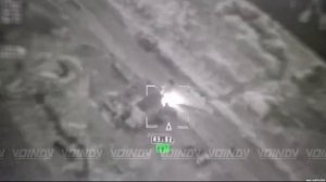 🔥🏴Горящие пикапы и ББМ по всему Запорожскому направлению.