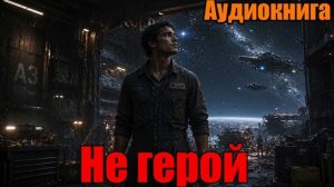 Не герой Аудиокнига #аудиокнига #аудиокниги #попаданец #попаданцы
