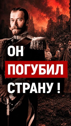 За что любят «кровавого царя»?