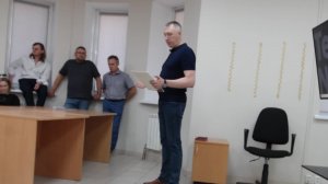 Охрана труда и пожарная безопасность ООО «Техник» 2026 г.
