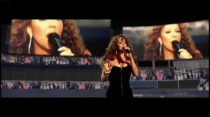 Mariah Carey - I Want To Know What Love Is