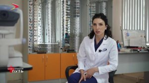 Лика Елизарова I Профессиональный путь